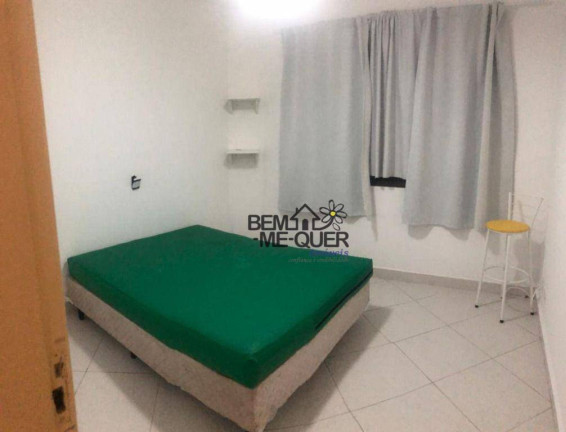 Imagem Apartamento com 2 Quartos à Venda, 70 m² em Parque Enseada - Guarujá