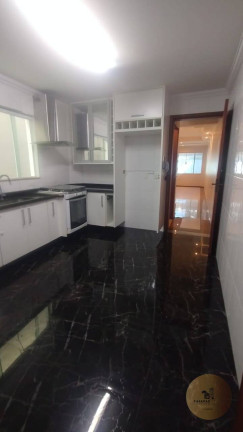 Imagem Casa com 3 Quartos para Alugar, 130 m² em Jardim - Santo André Imagem Casa com 3 Quartos para Alugar, 130 m² em Jardim - Santo André