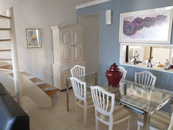 Imagem Apartamento com 3 Quartos à Venda, 269 m² em Cambuí - Campinas