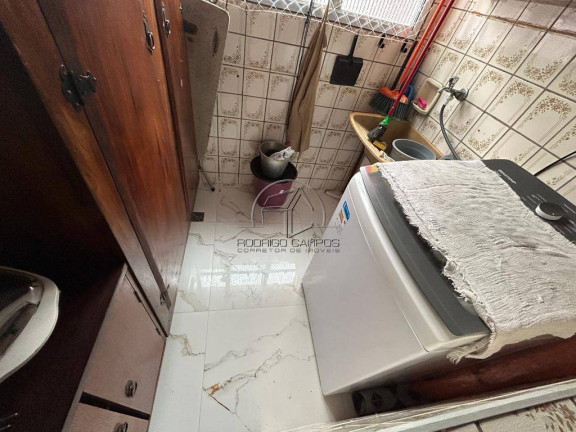 Imagem Apartamento com 1 Quarto à Venda, 64 m² em Tupi - Praia Grande Imagem Apartamento com 1 Quarto à Venda, 64 m² em Tupi - Praia Grande