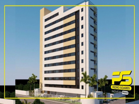 Imagem Apartamento com 2 Quartos à Venda, 61 m² em Tambauzinho - João Pessoa Imagem Apartamento com 2 Quartos à Venda, 61 m² em Tambauzinho - João Pessoa