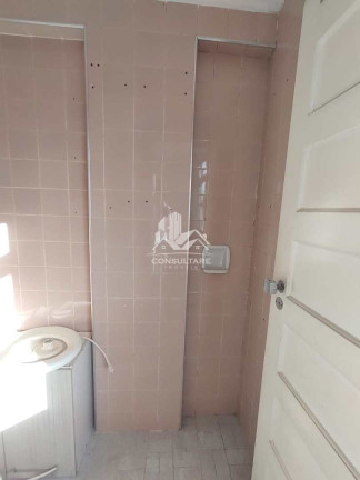 Imagem Apartamento com 3 Quartos para Alugar, 131 m² em Embaré - Santos