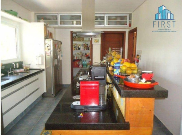 Imagem Casa com 4 Quartos à Venda, 500 m² em Village Visconde Do Itamaraca - Valinhos