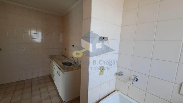 Imagem Imóvel com 2 Quartos para Alugar, 73 m² em Centro - Campinas
