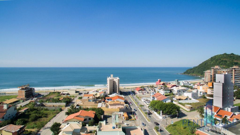 Imagem Apartamento com 3 Quartos à Venda, 82 m² em Praia Brava De Itajaí - Itajaí