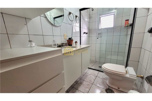 Imagem Apartamento com 3 Quartos à Venda, 133 m² em Jardim - Santo André