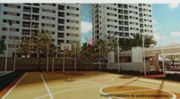 Imagem Apartamento com 3 Quartos à Venda, 70 m² em Jardim Cidade Universitaria - João Pessoa Imagem Apartamento com 3 Quartos à Venda, 70 m² em Jardim Cidade Universitaria - João Pessoa