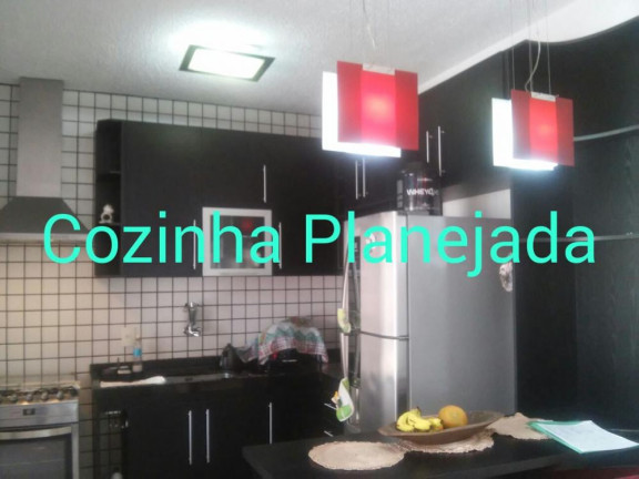 Casa de Condomínio com 2 Quartos à Venda, 125 m² em Eugênio De Melo - São José Dos Campos