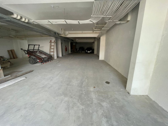 Imagem Apartamento com 2 Quartos à Venda, 40 m² em Vila Nova Savoia - São Paulo
