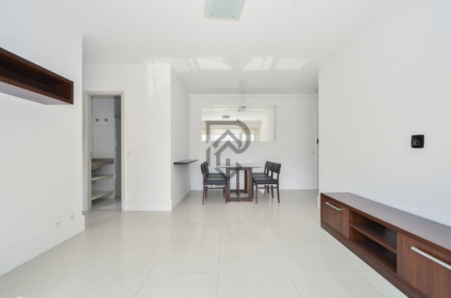 Imagem Apartamento com 2 Quartos à Venda, 65 m² em Vila Olímpia - São Paulo