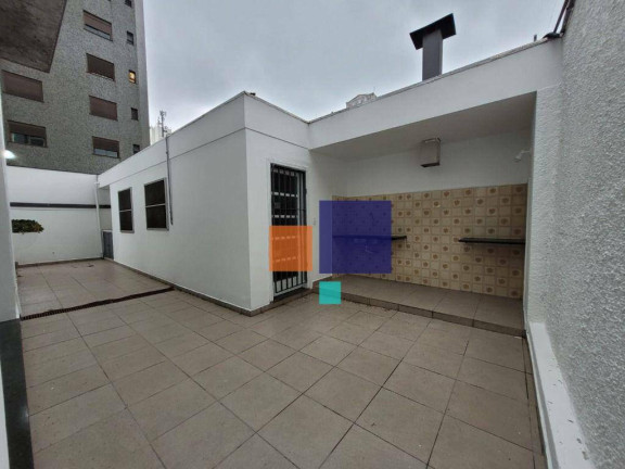Imagem Sobrado com 4 Quartos para Alugar, 330 m² em Moema - São Paulo Imagem Sobrado com 4 Quartos para Alugar, 330 m² em Moema - São Paulo