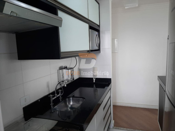 Imagem Apartamento com 2 Quartos à Venda, 63 m² em Vila Guarani (z Sul) - São Paulo
