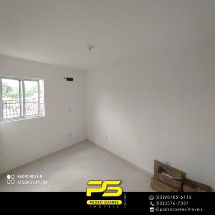 Imagem Apartamento com 2 Quartos à Venda, 56 m² em Planalto Boa Esperança - João Pessoa Imagem Apartamento com 2 Quartos à Venda, 56 m² em Planalto Boa Esperança - João Pessoa