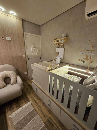 Imagem Sobrado com 3 Quartos à Venda, 140 m² em Vila Paraíso - Caçapava