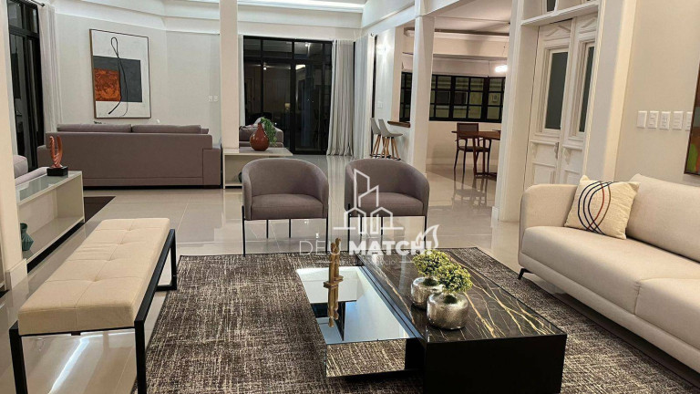 Imagem Casa com 6 Quartos à Venda, 818 m² em Jardim Flamboyant - Atibaia Imagem Casa com 6 Quartos à Venda, 818 m² em Jardim Flamboyant - Atibaia