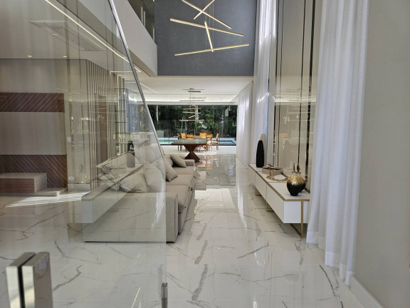 Imagem Casa com 5 Quartos à Venda, 380 m² em Riviera De São Lourenço - Bertioga