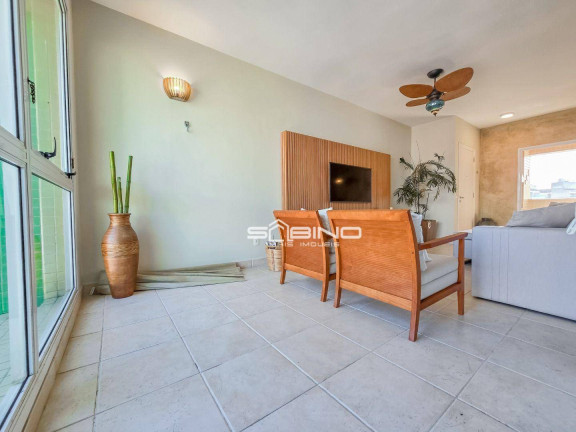 Imagem Apartamento com 3 Quartos à Venda, 193 m² em Riviera De São Lourenço - Bertioga