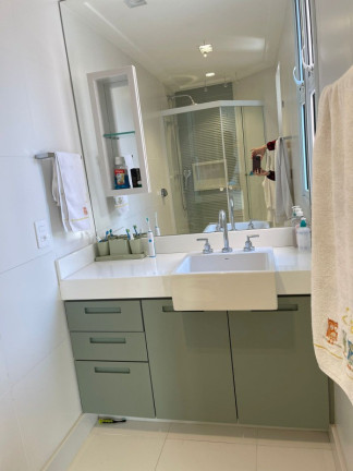 Imagem Imóvel com 4 Quartos à Venda, 227 m² em Vila Uberabinha - São Paulo