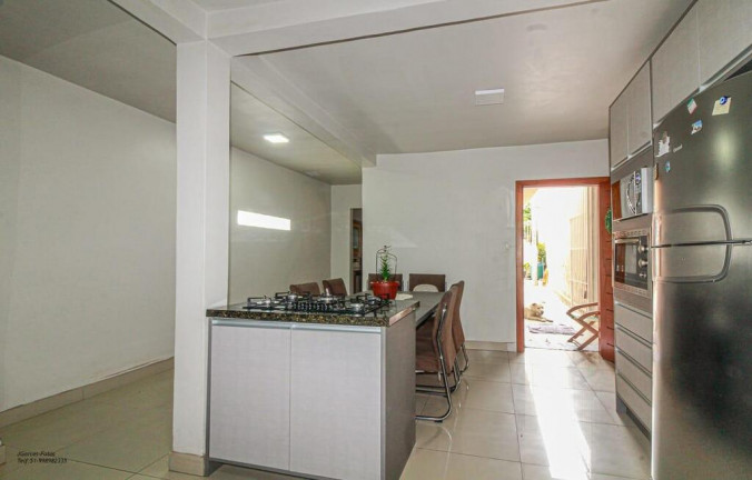 Imagem Casa com 3 Quartos à Venda, 125 m² em Santa Tereza - Porto Alegre Imagem Casa com 3 Quartos à Venda, 125 m² em Santa Tereza - Porto Alegre