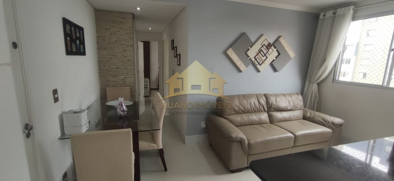 Imagem Apartamento com 2 Quartos à Venda, 51 m² em Aricanduva - São Paulo