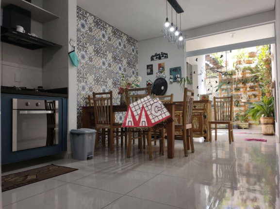 Imagem Sobrado com 2 Quartos à Venda, 78 m² em Jardim Piazza Di Roma Ii - Sorocaba