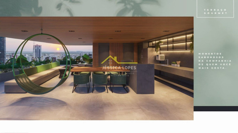 Imagem Apartamento com 3 Quartos à Venda, 158 m² em Jardim Oceania - João Pessoa