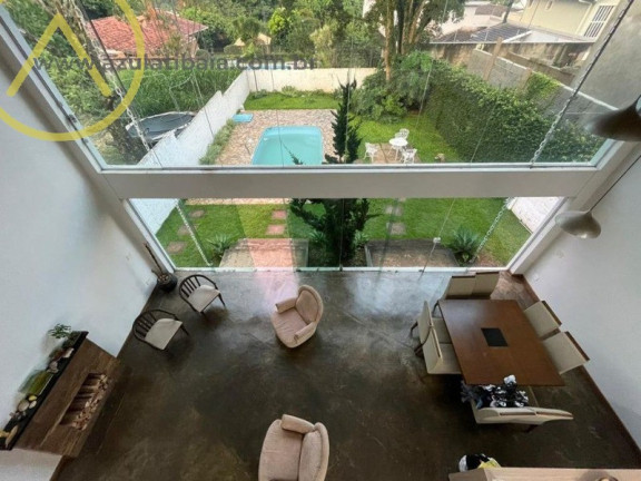 Imagem Casa com 3 Quartos à Venda, 270 m² em Jardim Dos Pinheiros - Atibaia