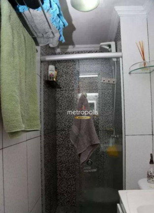 Imagem Apartamento com 3 Quartos à Venda, 60 m² em Parque Marabá - Taboão Da Serra