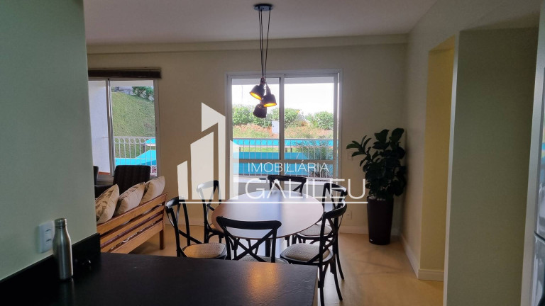 Imagem Apartamento com 3 Quartos à Venda, 98 m² em Mansões Santo Antônio - Campinas