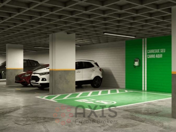 Imagem Cobertura com 2 Quartos à Venda, 49 m² em São Luiz - Belo Horizonte Imagem Cobertura com 2 Quartos à Venda, 49 m² em São Luiz - Belo Horizonte