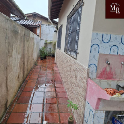 Imagem Casa com 2 Quartos à Venda, 90 m² em Bairro Caiçara - Praia Grande