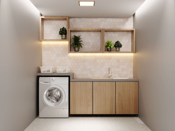 Imagem Studio com 1 Quarto à Venda, 23 m² em Jardim São Paulo - João Pessoa