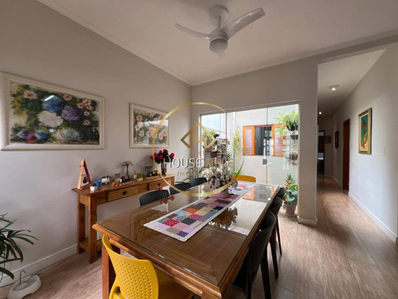 Casa com 3 Quartos à Venda, 98 m² em Loteamento Villa Branca - Jacareí