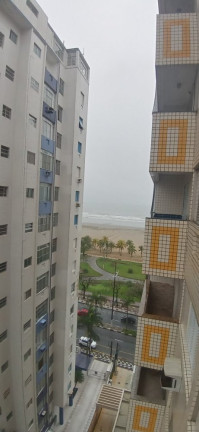 Foto do imóvel Apartamento com 1 Quarto à Venda, 57 m² em Pompéia - Santos