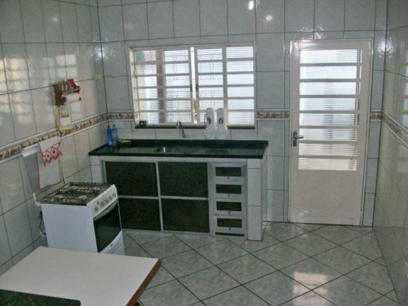 Imagem Casa com 2 Quartos à Venda, 200 m² em Residencial Bordon - Sumaré