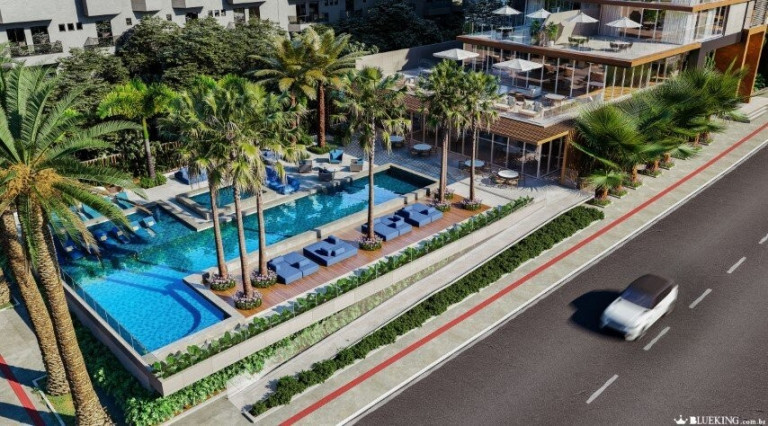 Imagem Imóvel com 4 Quartos à Venda, 229 m² em Itapema - Itapema