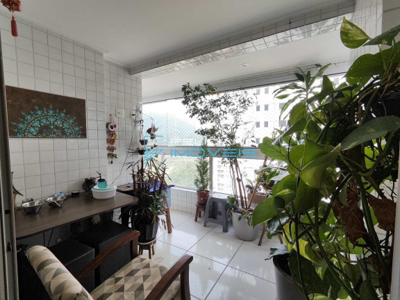 Imagem Apartamento com 3 Quartos à Venda, 116 m² em Canto Do Forte - Praia Grande Imagem Apartamento com 3 Quartos à Venda, 116 m² em Canto Do Forte - Praia Grande