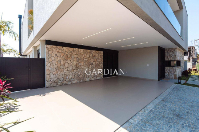 Imagem Sobrado com 5 Quartos à Venda, 400 m² em Parque Villa Dos Pinheiros - Indaiatuba