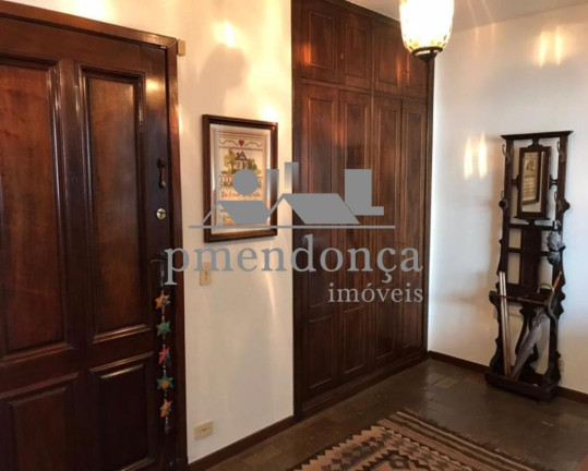 Imagem Apartamento com 3 Quartos à Venda, 158 m² em Higienópolis - São Paulo