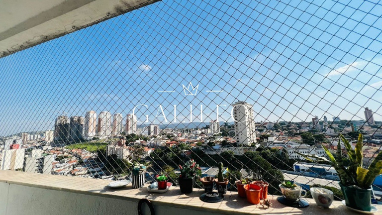 Imagem Apartamento com 2 Quartos à Venda, 85 m² em Vila Vianelo - Jundiaí Imagem Apartamento com 2 Quartos à Venda, 85 m² em Vila Vianelo - Jundiaí