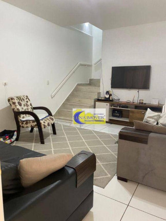 Imagem Sobrado com 3 Quartos à Venda, 168 m² em Rudge Ramos - São Bernardo Do Campo