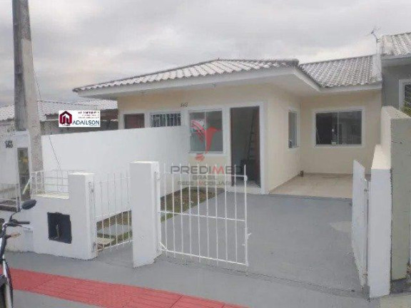 Casa com 2 Quartos à Venda, 6 m² em Bela Vista - Palhoça