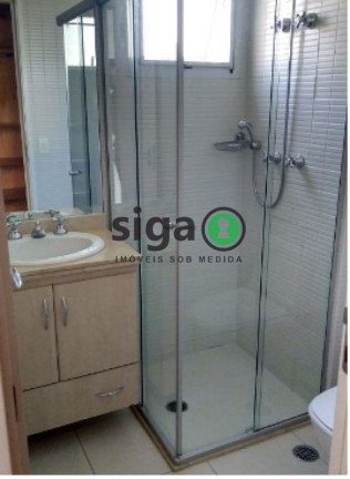 Imagem Apartamento com 4 Quartos para Alugar, 240 m² em Chácara Santo Antônio (zona Sul) - São Paulo