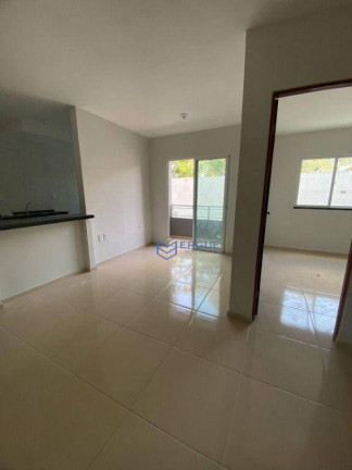 Imagem Apartamento com 2 Quartos à Venda, 1.440 m² em Parque Tijuca - Maracanaú