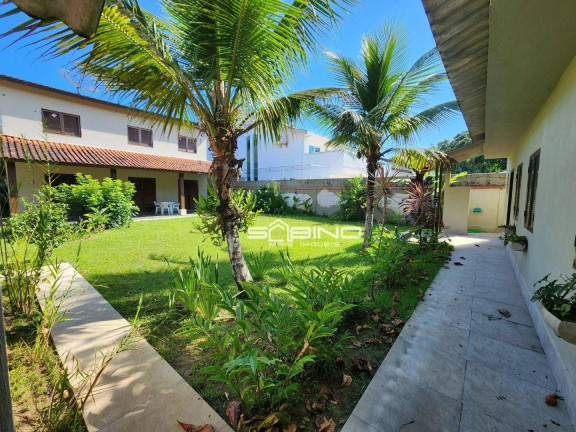 Imagem Casa com 4 Quartos à Venda, 290 m² em Riviera De São Lourenço - Bertioga