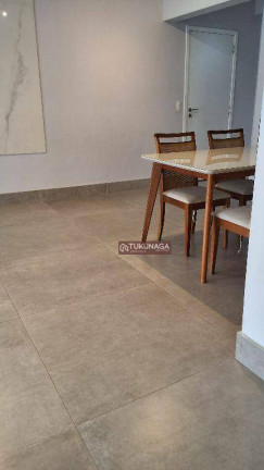 Imagem Apartamento com 2 Quartos à Venda, 86 m² em Jardim Flor Da Montanha - Guarulhos