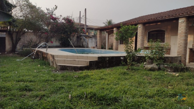 Imagem Casa com 3 Quartos à Venda, 160 m² em Canto Do Mar - São Sebastião