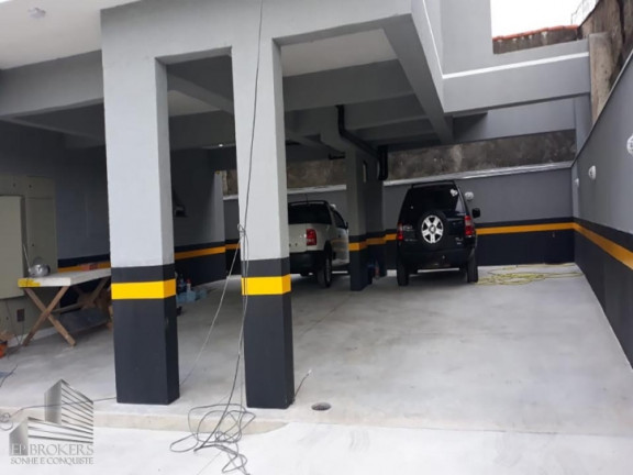 Imagem Apartamento com 3 Quartos à Venda, 74 m² em Vila Progresso - Sorocaba Imagem Apartamento com 3 Quartos à Venda, 74 m² em Vila Progresso - Sorocaba