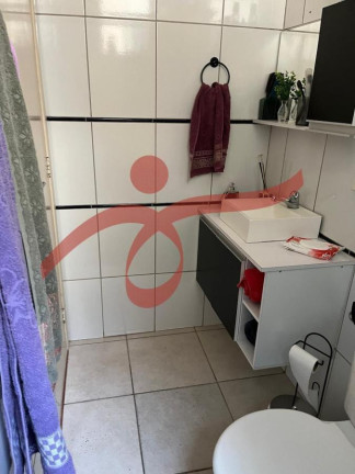 Imagem Apartamento com 2 Quartos à Venda, 50 m² em Campos Elíseos - Taubaté Imagem Apartamento com 2 Quartos à Venda, 50 m² em Campos Elíseos - Taubaté