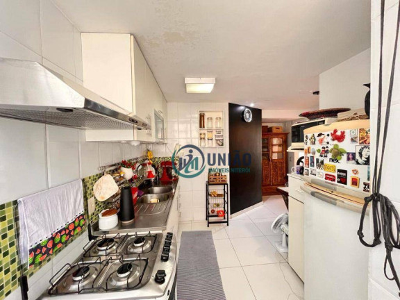 Imagem Apartamento com 2 Quartos à Venda, 68 m² em Icaraí - Niterói Imagem Apartamento com 2 Quartos à Venda, 68 m² em Icaraí - Niterói